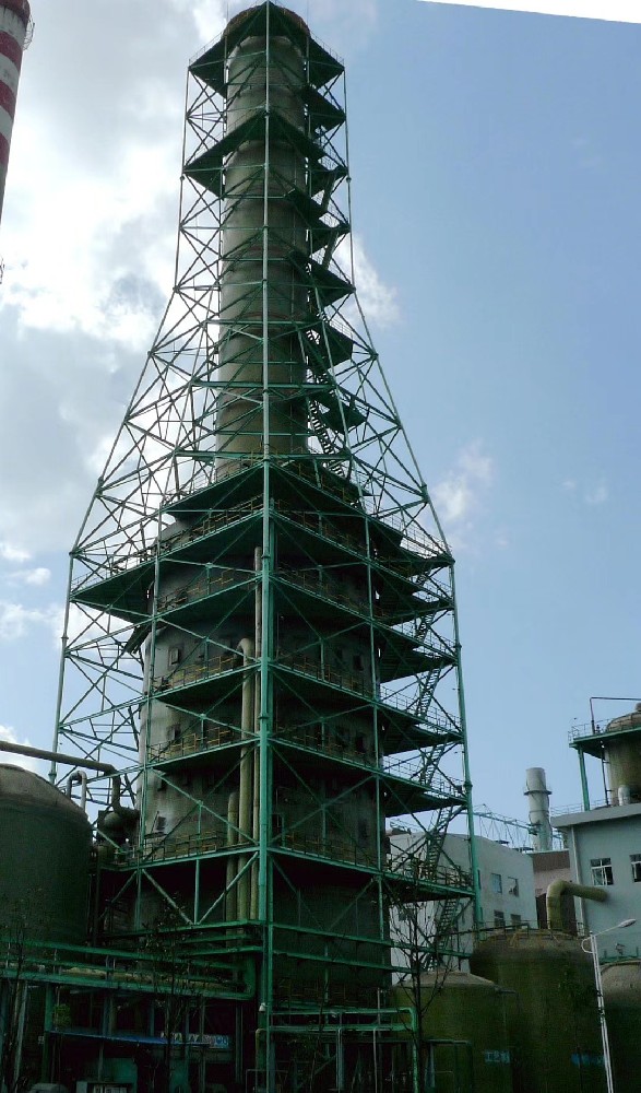 黄瓜视频污版免费看脱硫塔