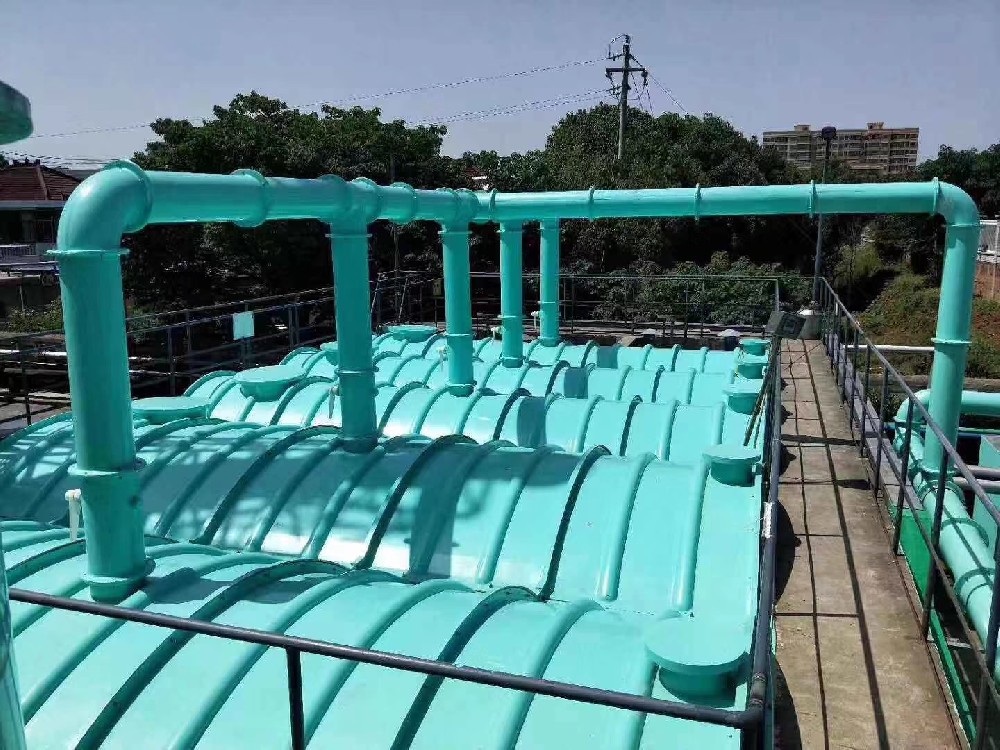 污水池盖板