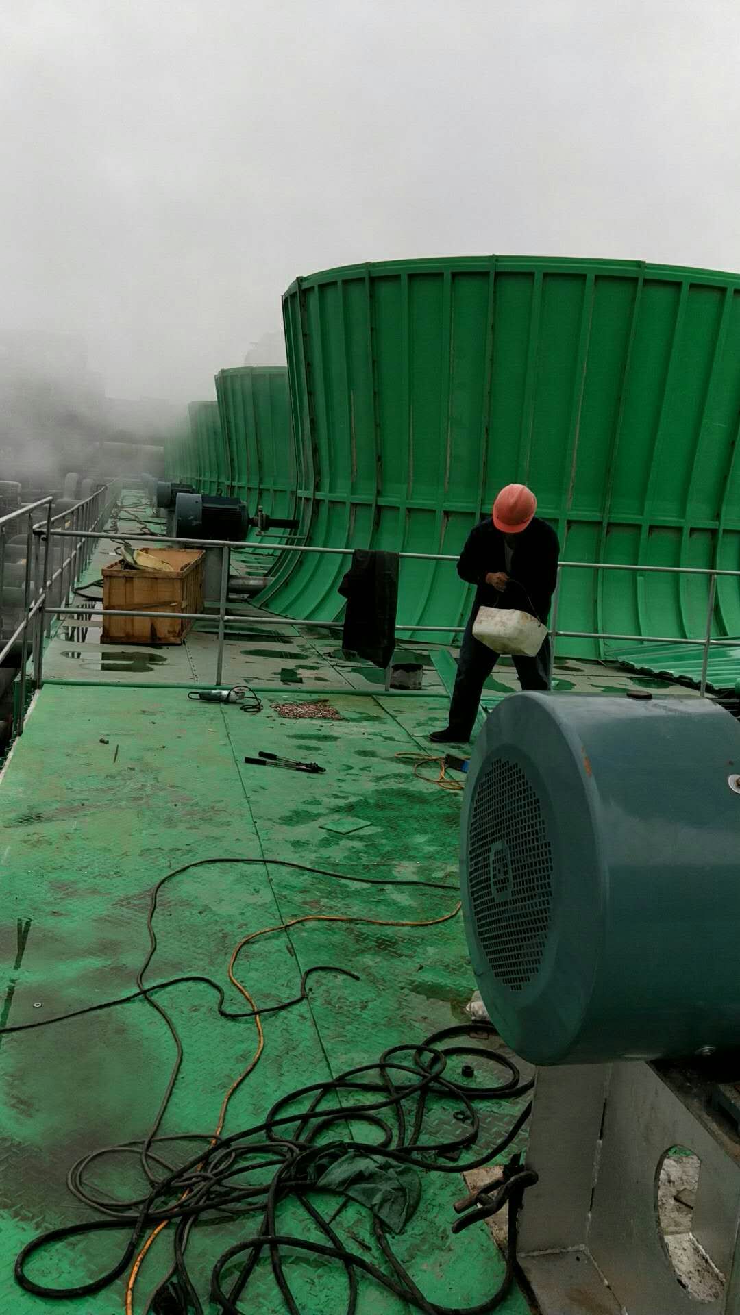 龙岩空调冷却塔生产厂家批发-供货商电话