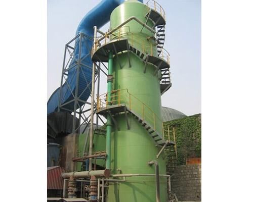 德州黄瓜视频污版免费看吸收塔工程施工厂家-加工安装定做