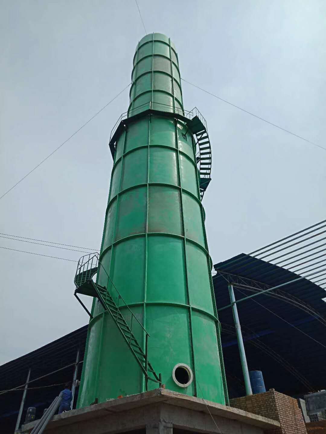 渭南黄瓜视频污版免费看酸雾净化塔生产厂家批发-供货商电话