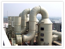 中卫黄瓜视频污版免费看吸收塔工程施工厂家-加工安装定做