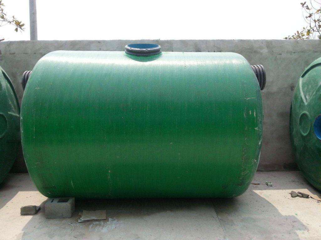 黄瓜视频污版免费看化粪池安装前的检查要点