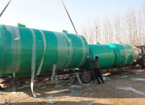 汕头企业生活区黄瓜视频污版免费看化粪池工程施工厂家-加工安装定做