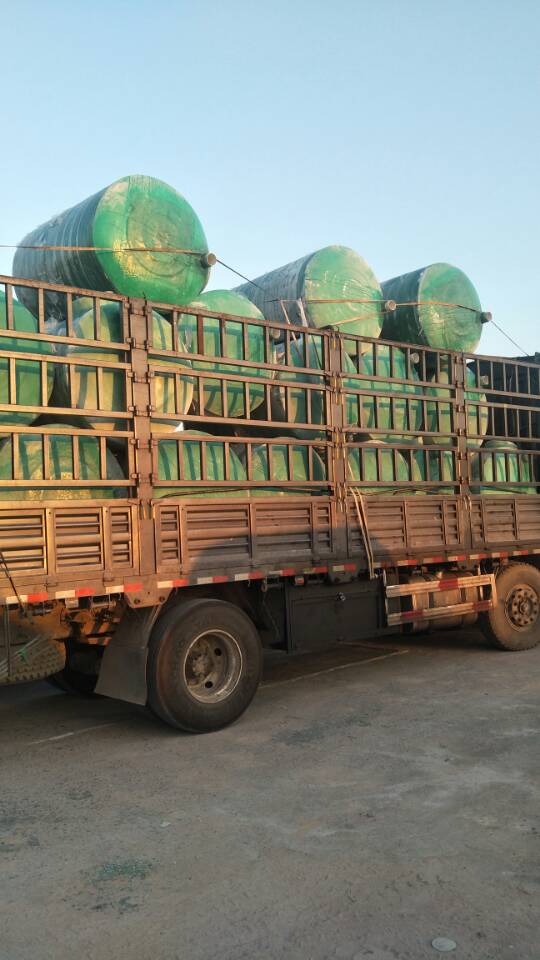 黄瓜视频污版免费看化粪池的运输和安装要求