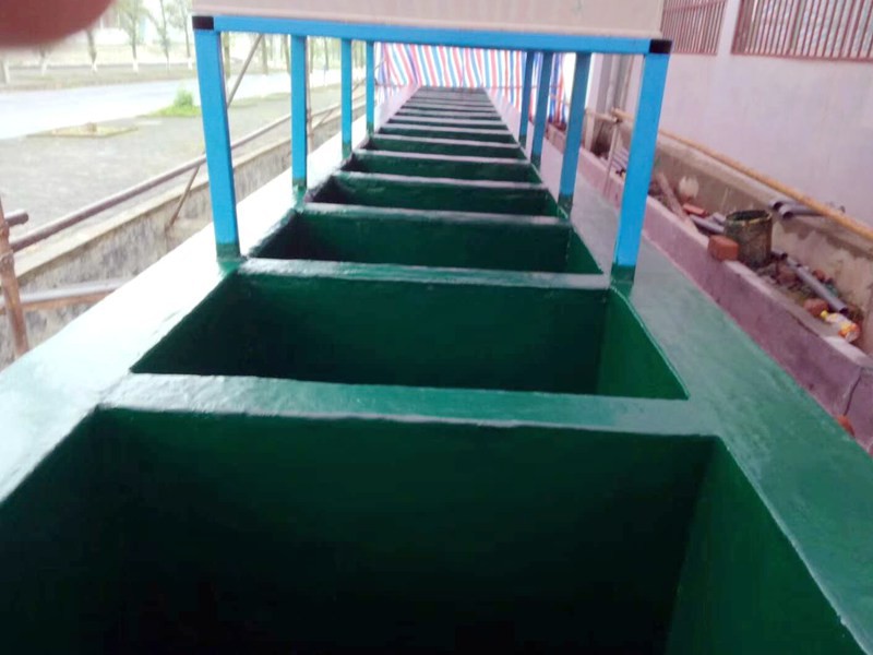 中宁管道防腐工程施工厂家-加工安装定做