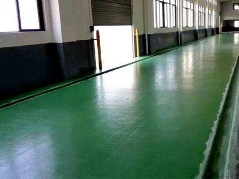 东胜环氧树脂防腐工程施工厂家-加工安装定做