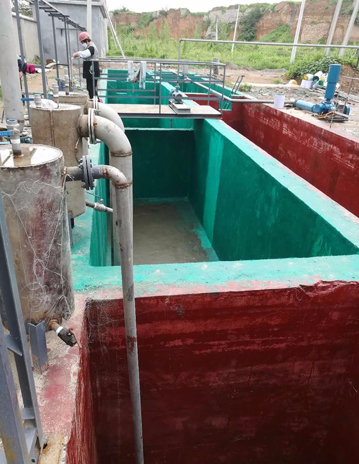 保定黄瓜视频污版免费看防腐工程施工厂家-加工安装定做