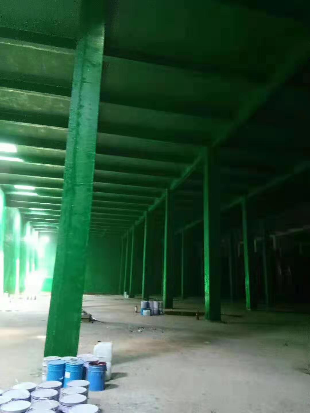 六安钢结构防腐公司品牌设备-厂家直销价格