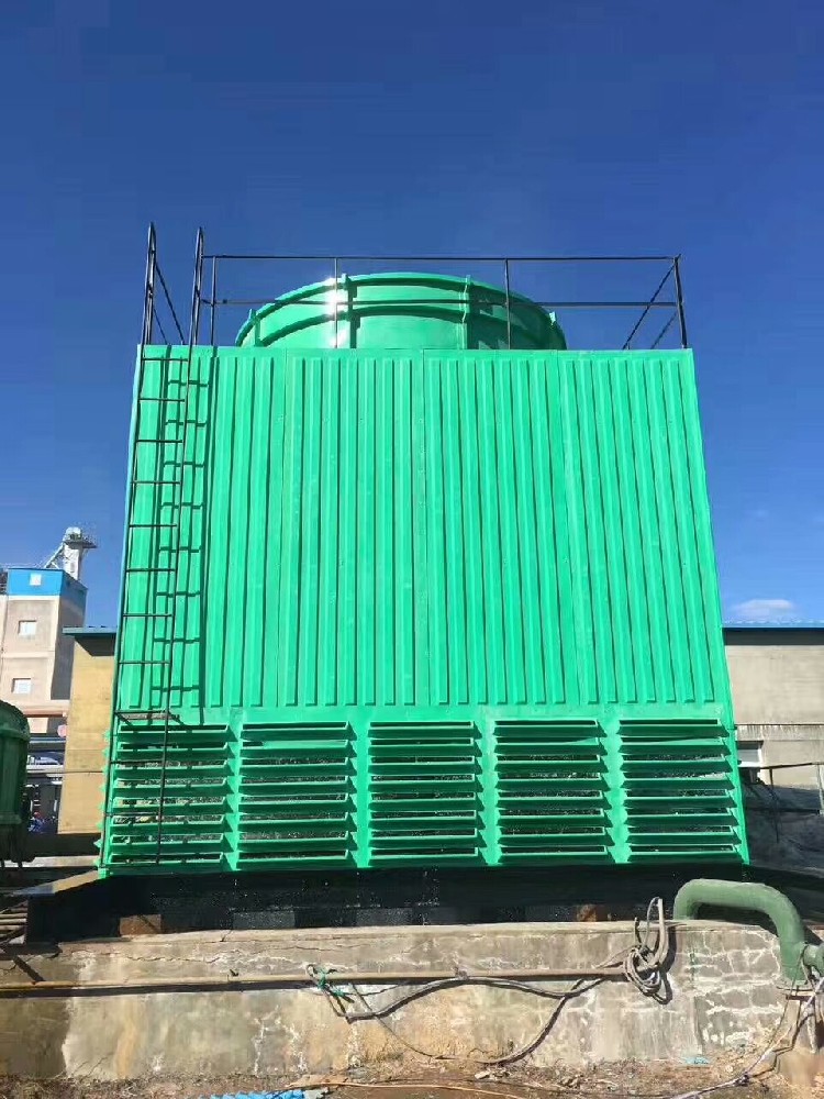 大同节能消雾冷却塔生产厂家批发-供货商电话