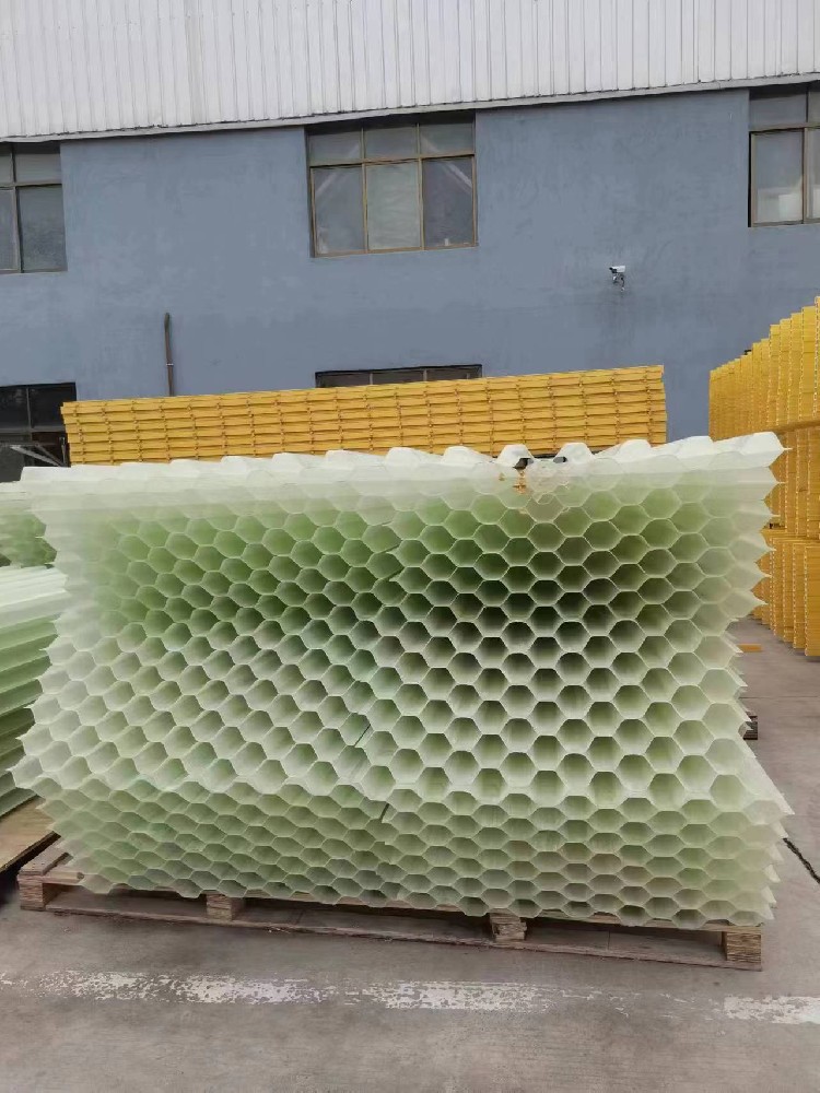 影响黄瓜视频污版免费看蜂窝填料性能的因素